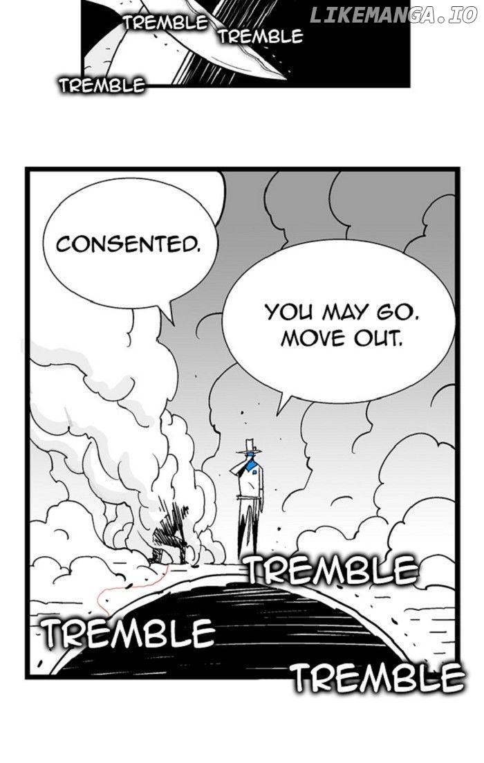 Hellper - Manga Chapter 122 - page 44