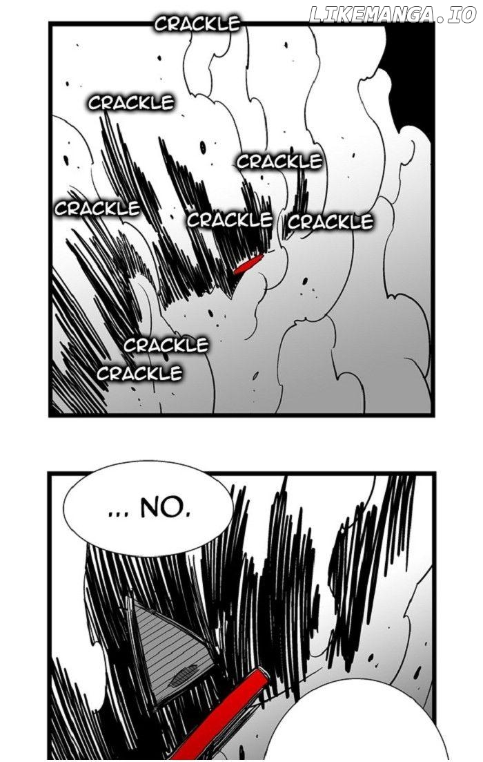 Hellper - Manga Chapter 122 - page 45