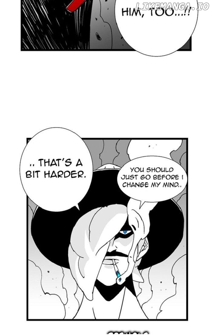 Hellper - Manga Chapter 122 - page 46