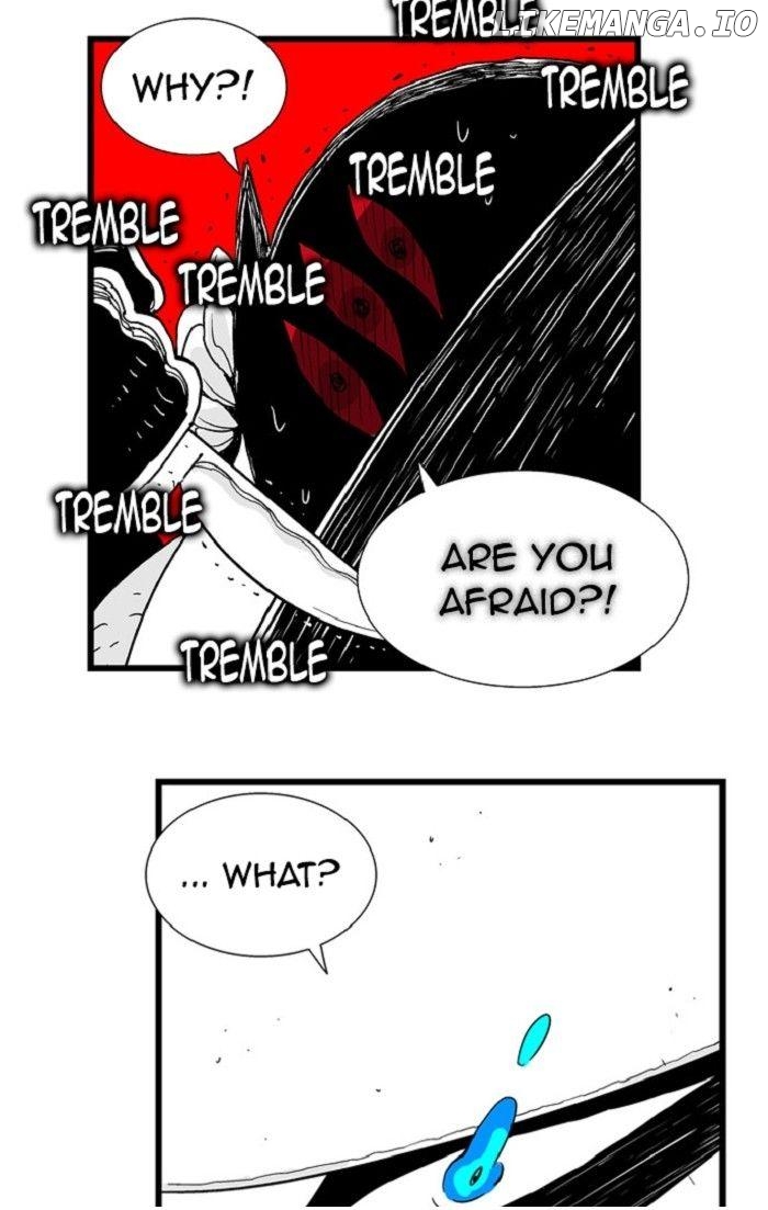 Hellper - Manga Chapter 122 - page 47