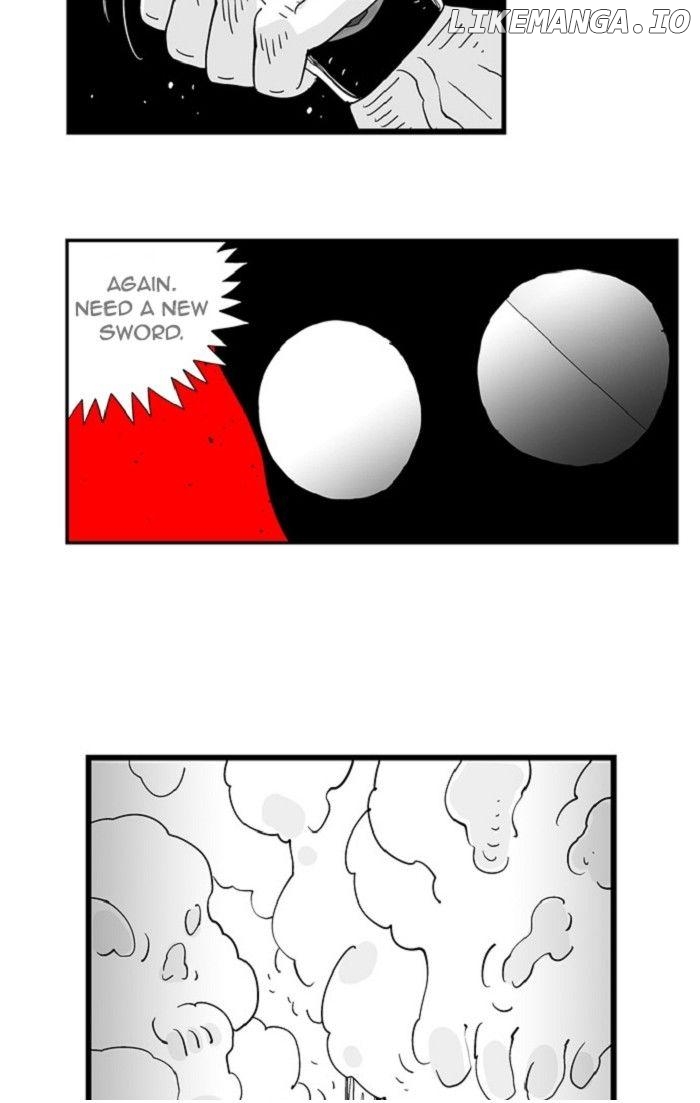 Hellper - Manga Chapter 122 - page 6