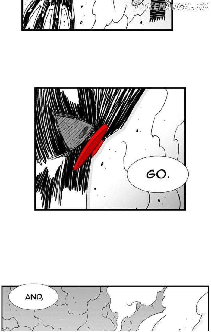 Hellper - Manga Chapter 122 - page 53