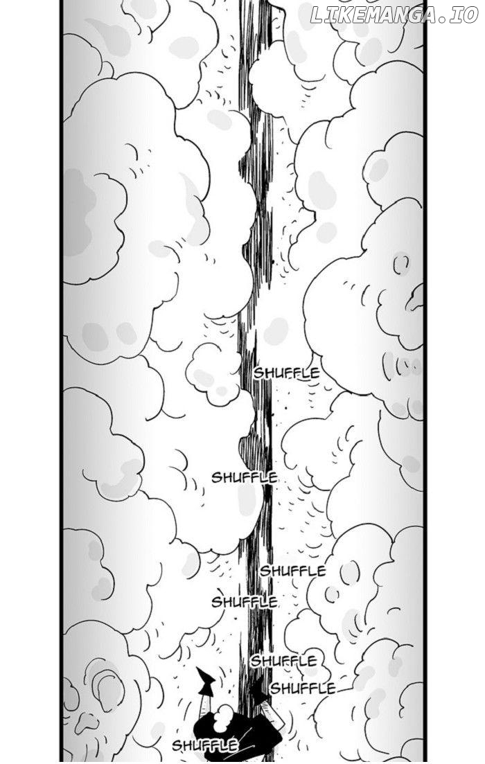 Hellper - Manga Chapter 122 - page 7