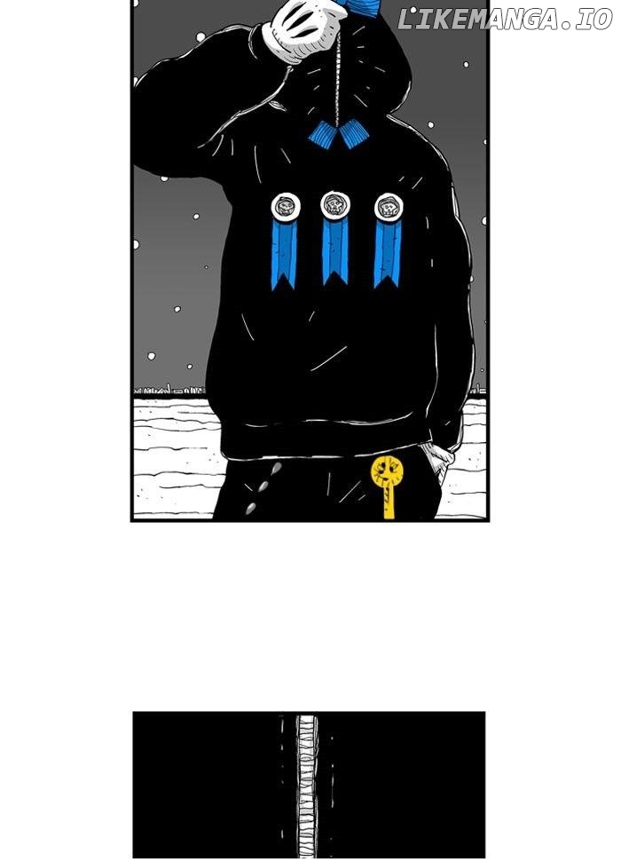 Hellper - Manga Chapter 69 - page 2