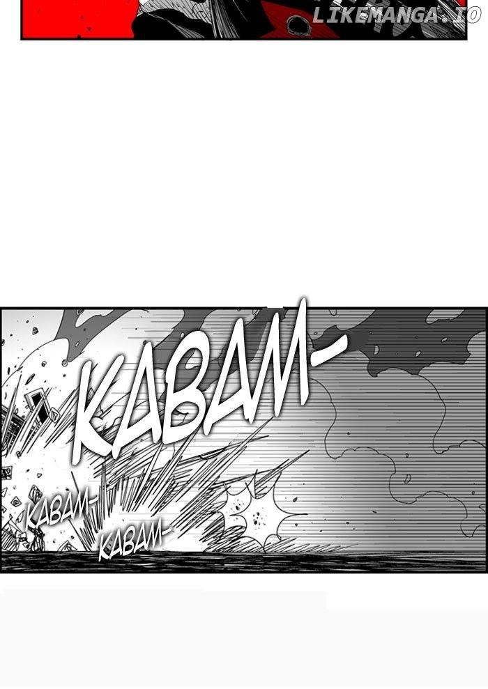 Hellper - Manga Chapter 69 - page 14