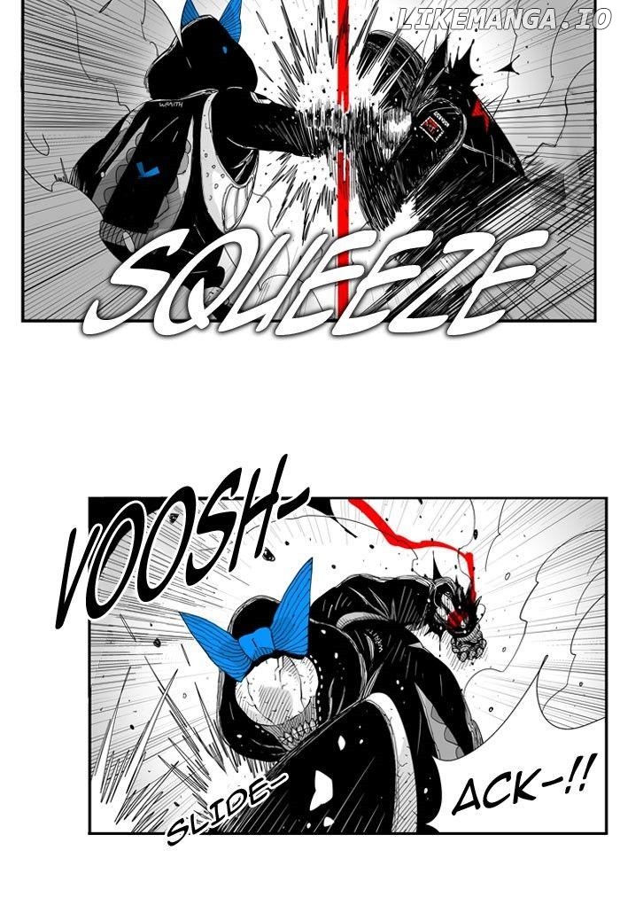 Hellper - Manga Chapter 69 - page 18