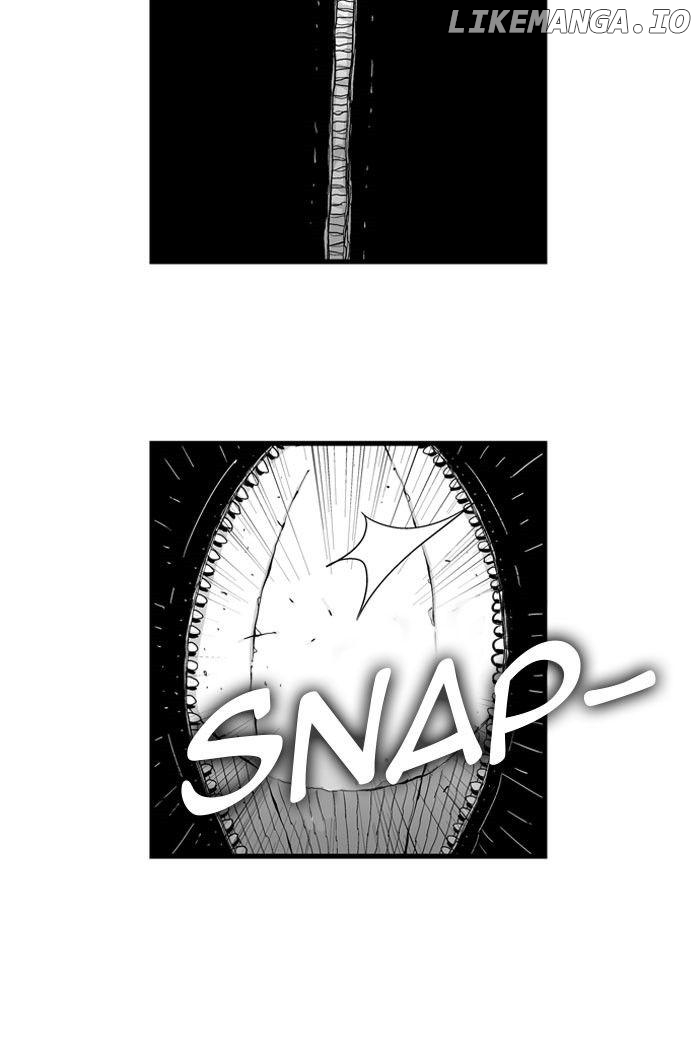 Hellper - Manga Chapter 69 - page 3