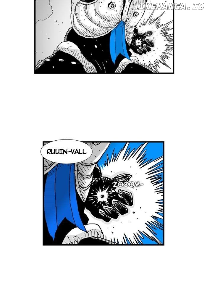Hellper - Manga Chapter 69 - page 25