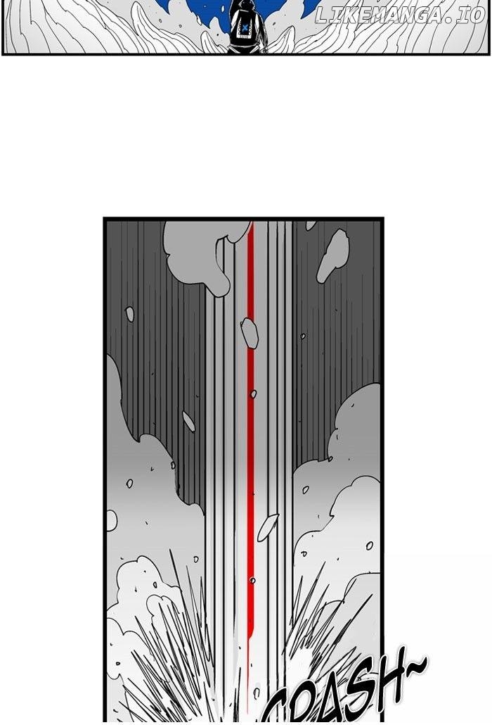Hellper - Manga Chapter 69 - page 29