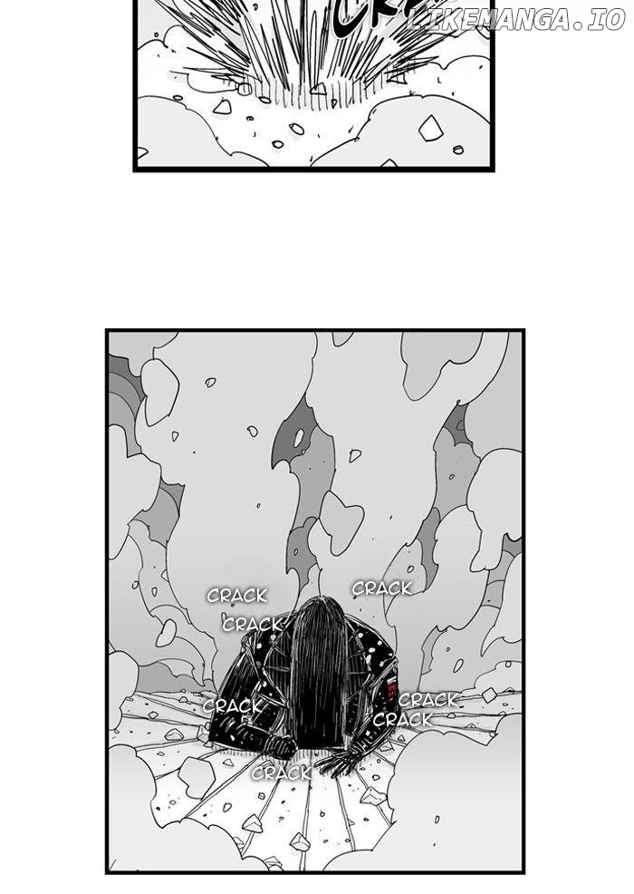 Hellper - Manga Chapter 69 - page 30