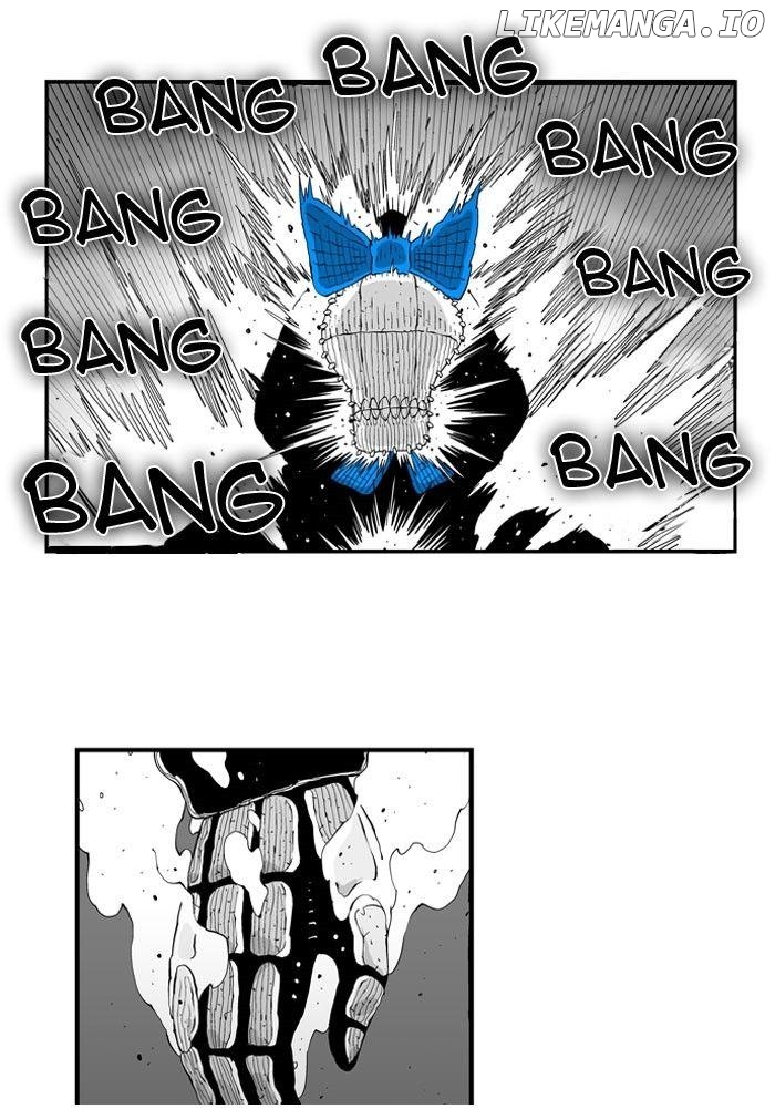 Hellper - Manga Chapter 69 - page 4