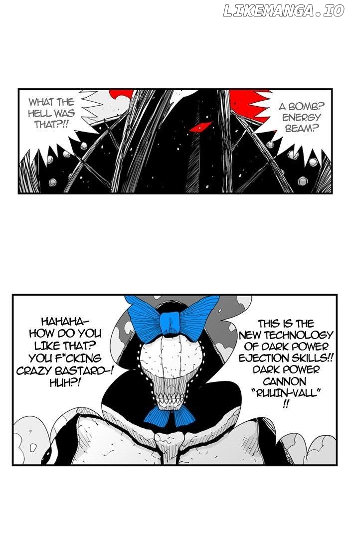 Hellper - Manga Chapter 69 - page 31