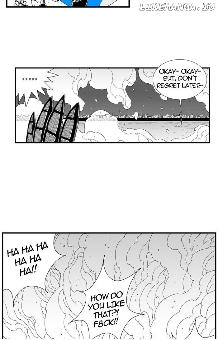 Hellper - Manga Chapter 69 - page 37