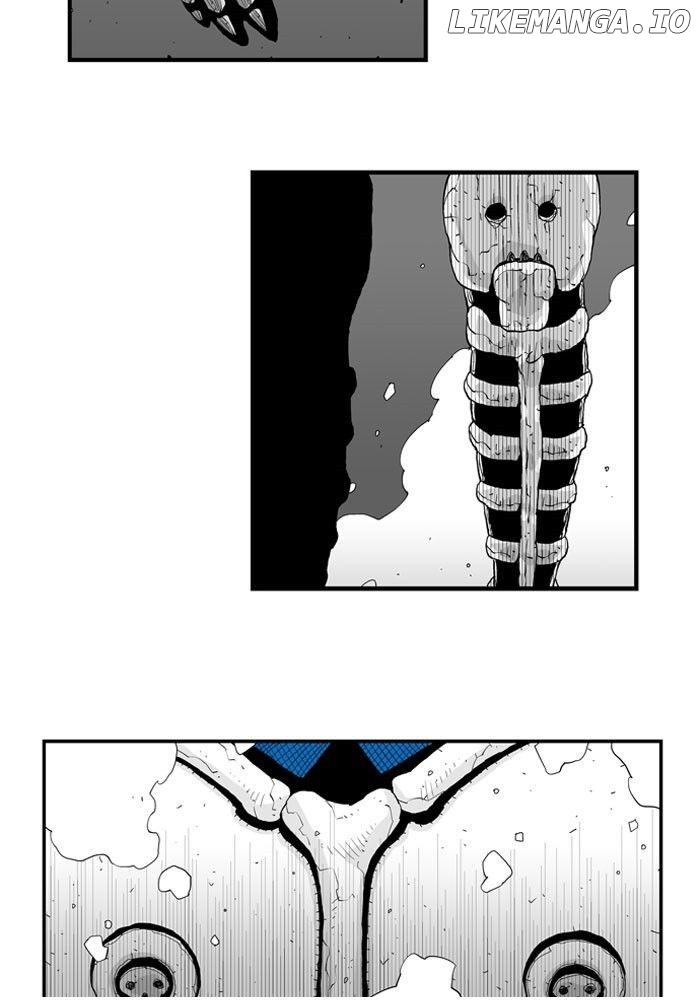 Hellper - Manga Chapter 69 - page 5
