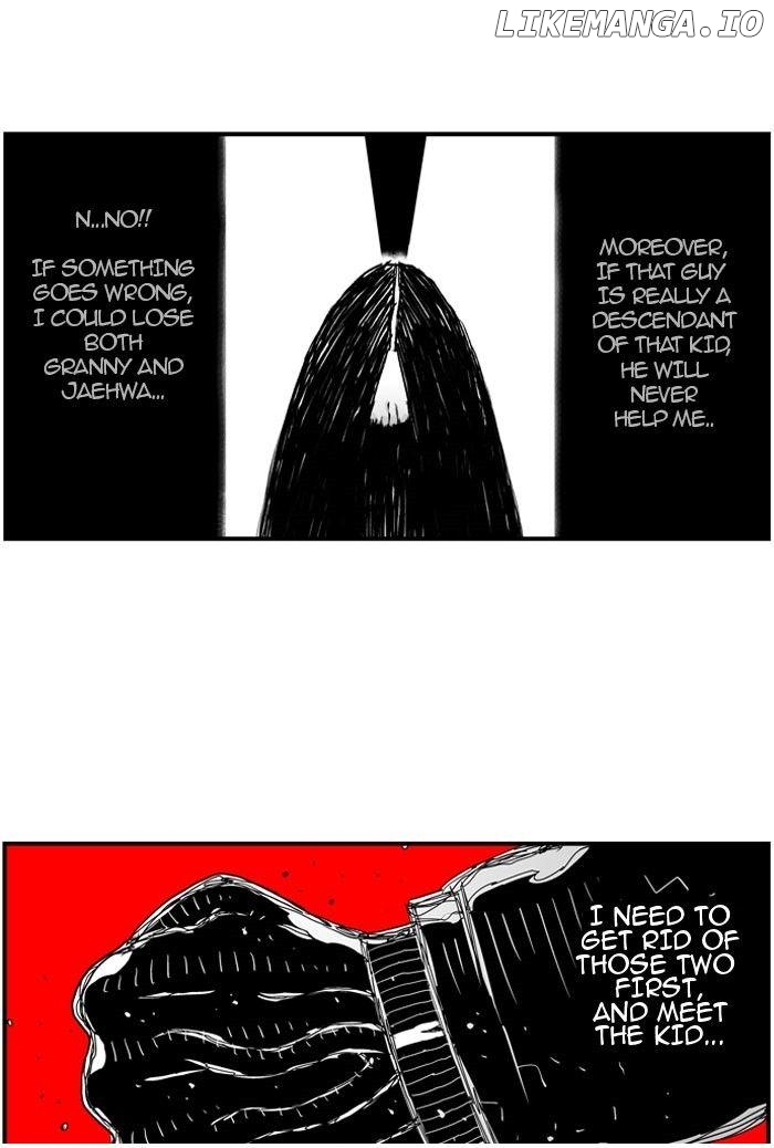 Hellper - Manga Chapter 69 - page 42