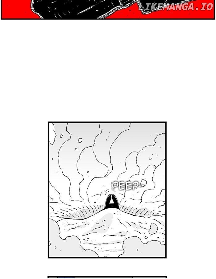 Hellper - Manga Chapter 69 - page 43