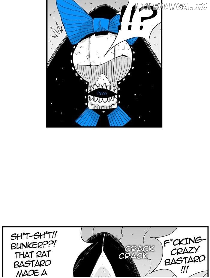 Hellper - Manga Chapter 69 - page 44