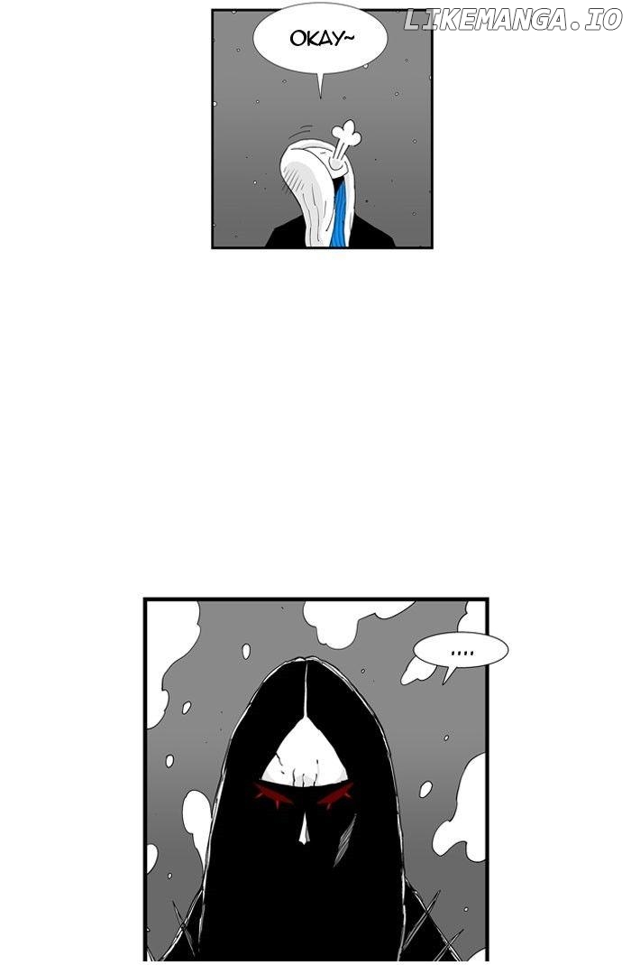 Hellper - Manga Chapter 69 - page 10