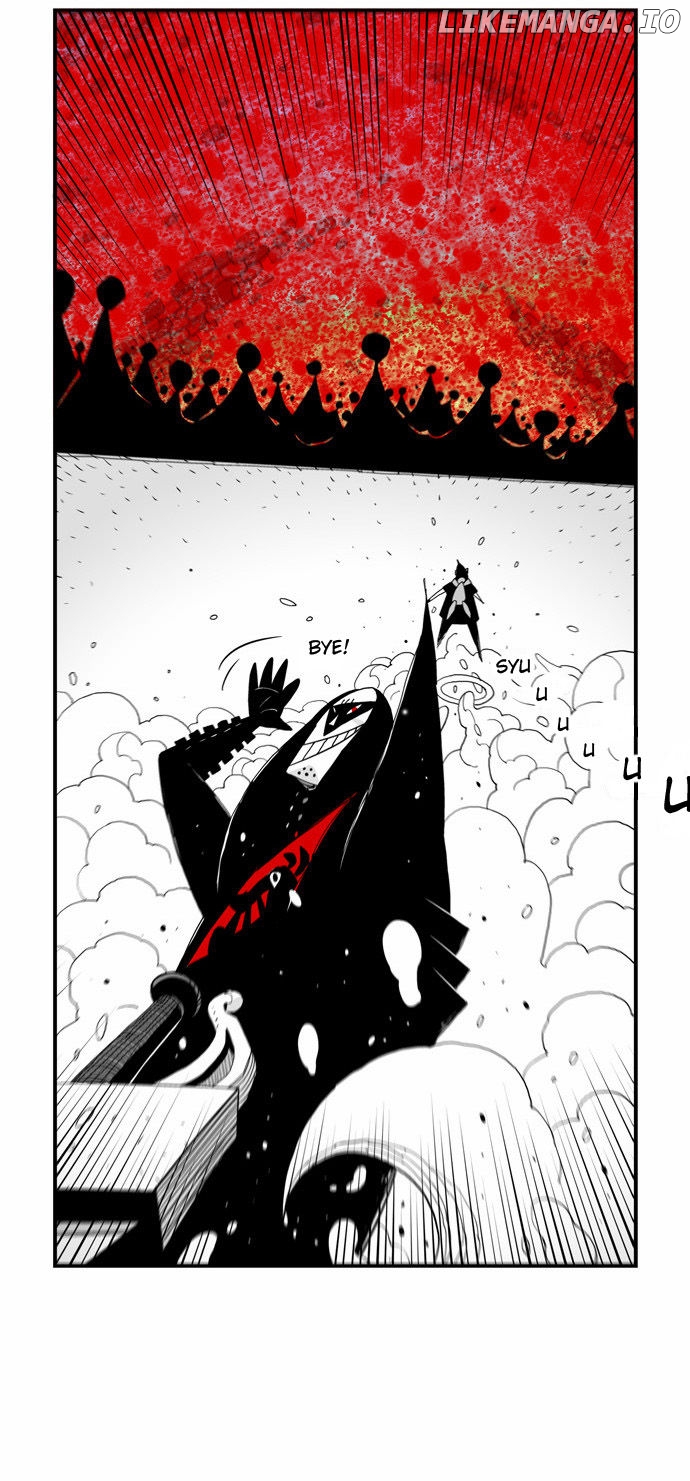 Hellper - Manga Chapter 21 - page 21