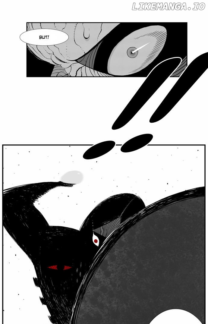 Hellper - Manga Chapter 21 - page 9