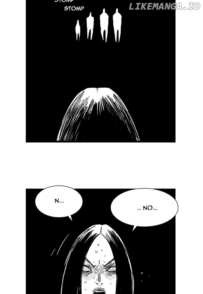 Hellper - Manga Chapter 163 - page 17
