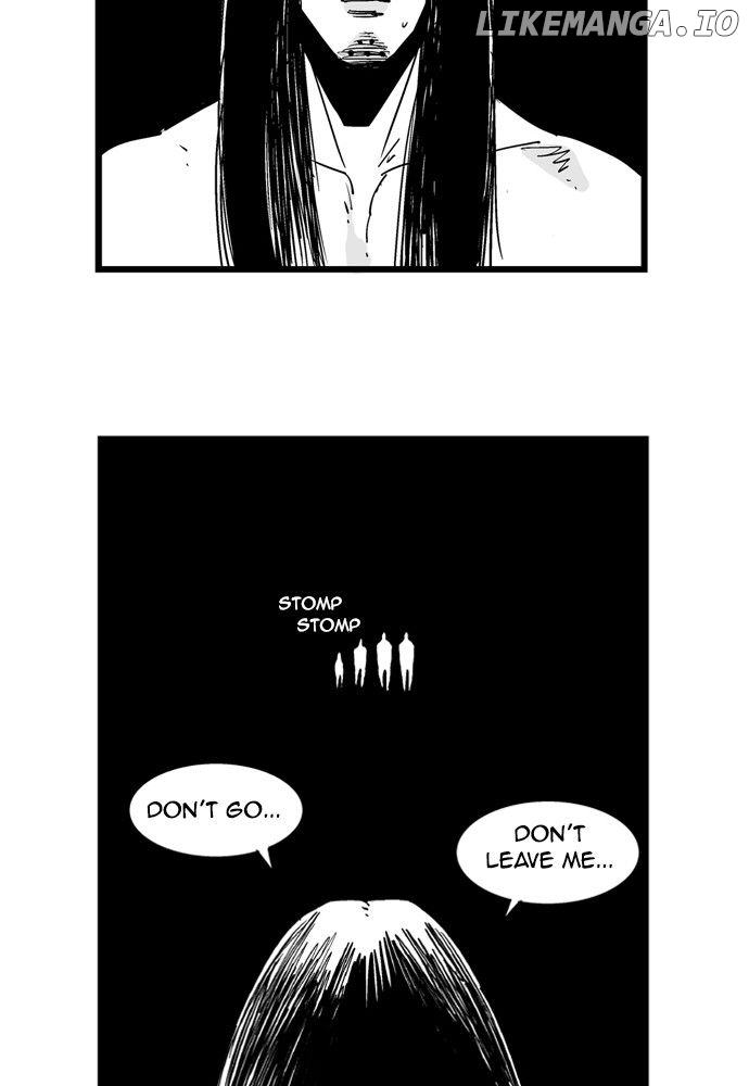 Hellper - Manga Chapter 163 - page 18
