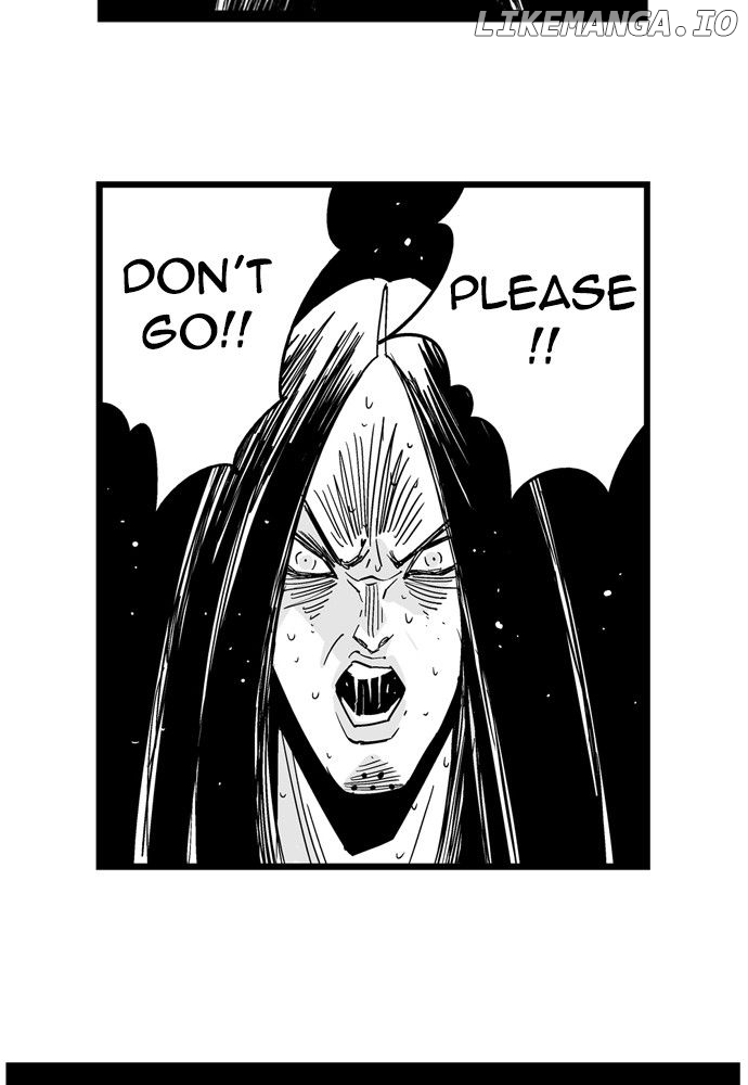 Hellper - Manga Chapter 163 - page 19