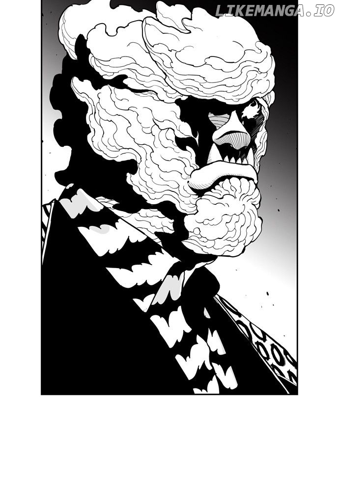 Hellper - Manga Chapter 163 - page 3