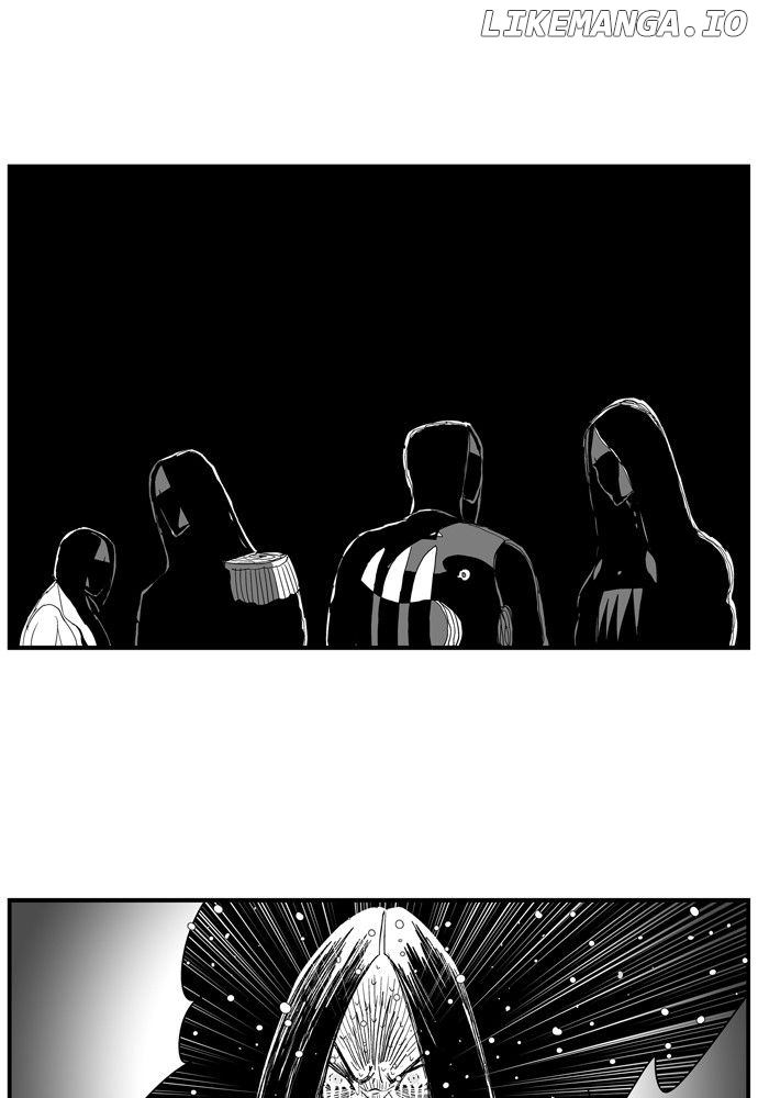 Hellper - Manga Chapter 163 - page 21