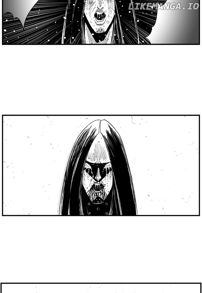 Hellper - Manga Chapter 163 - page 22