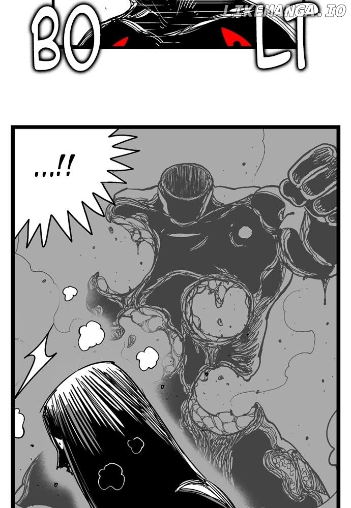 Hellper - Manga Chapter 163 - page 25