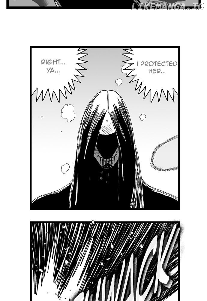 Hellper - Manga Chapter 163 - page 26