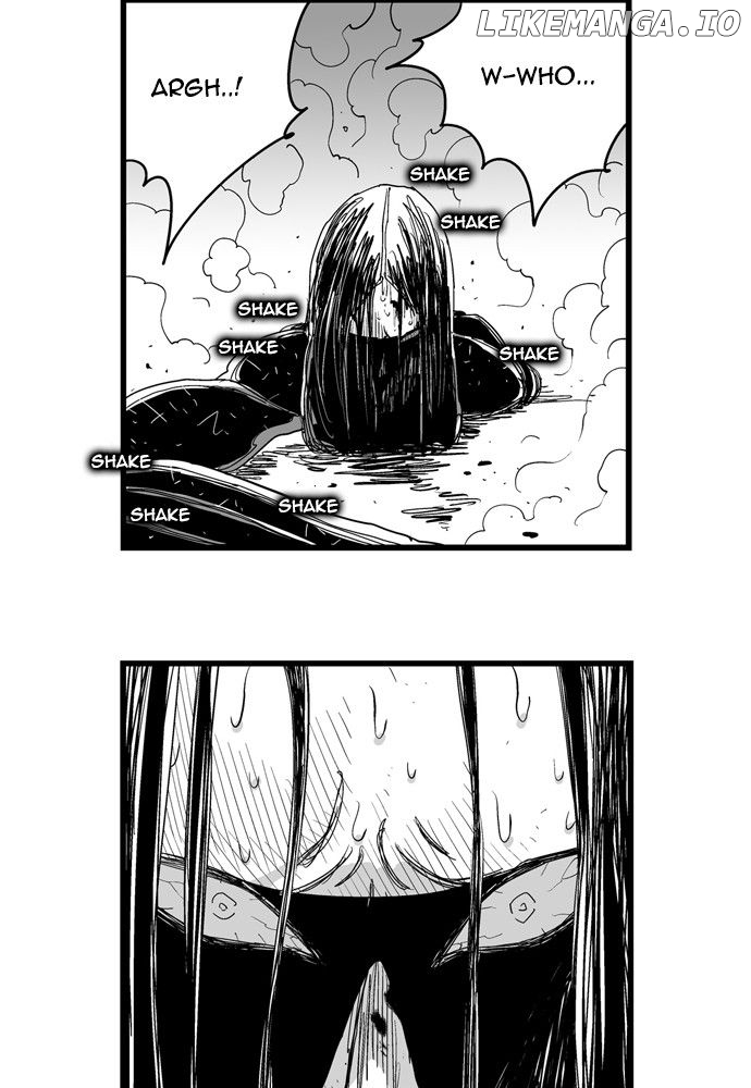 Hellper - Manga Chapter 163 - page 28