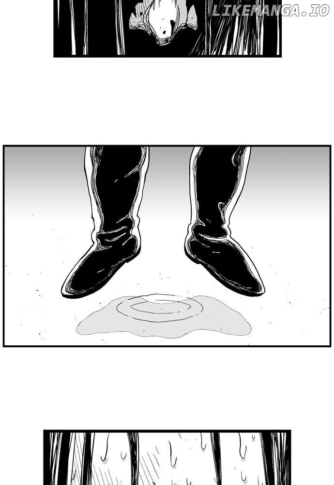Hellper - Manga Chapter 163 - page 29