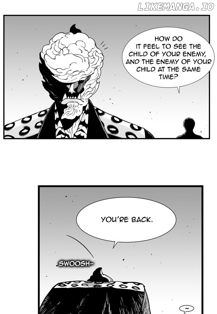 Hellper - Manga Chapter 163 - page 4