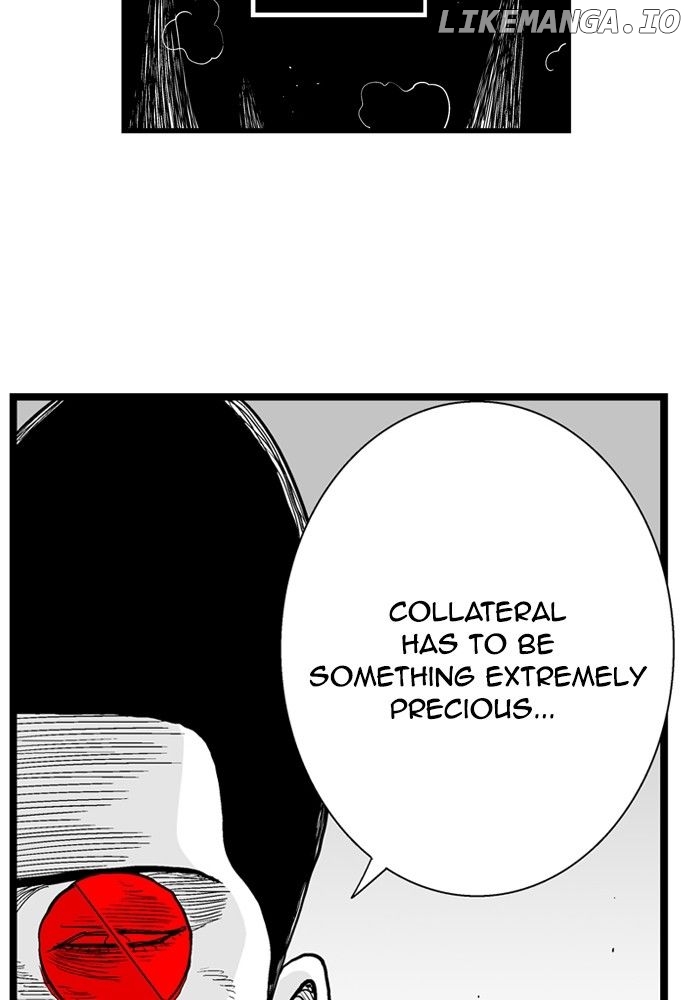 Hellper - Manga Chapter 163 - page 31