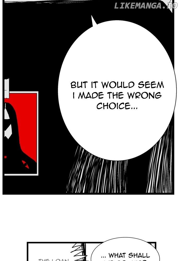 Hellper - Manga Chapter 163 - page 33