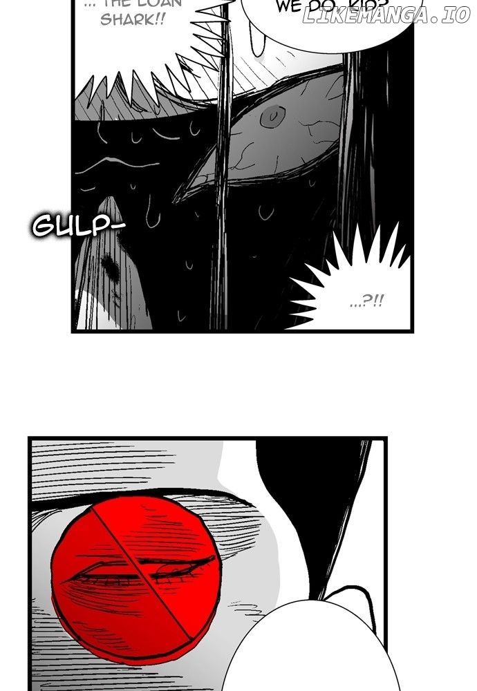 Hellper - Manga Chapter 163 - page 34