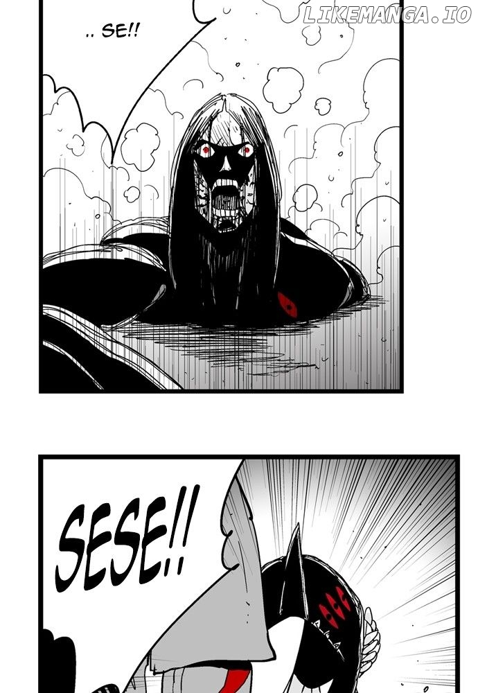 Hellper - Manga Chapter 163 - page 36