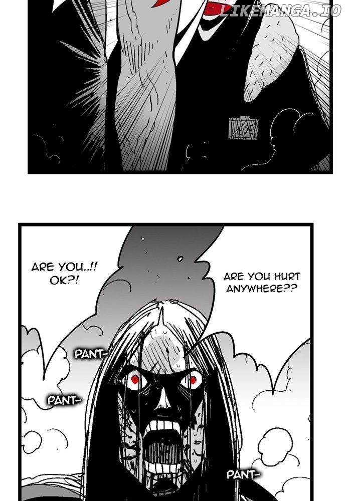 Hellper - Manga Chapter 163 - page 37