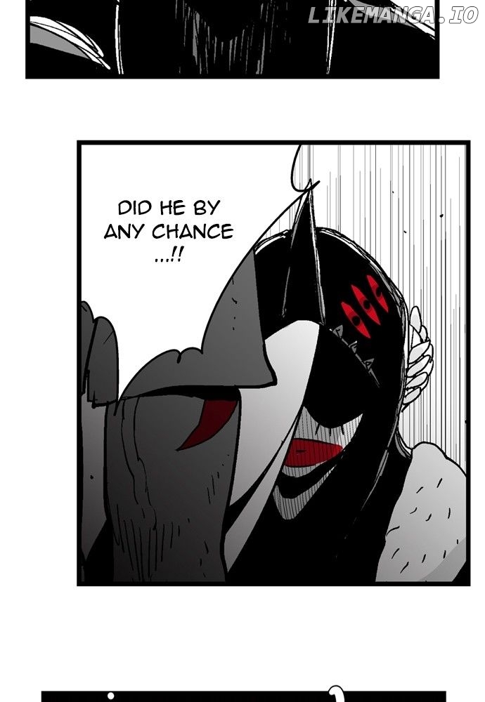Hellper - Manga Chapter 163 - page 38