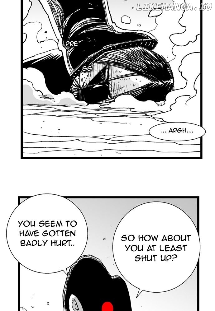 Hellper - Manga Chapter 163 - page 40