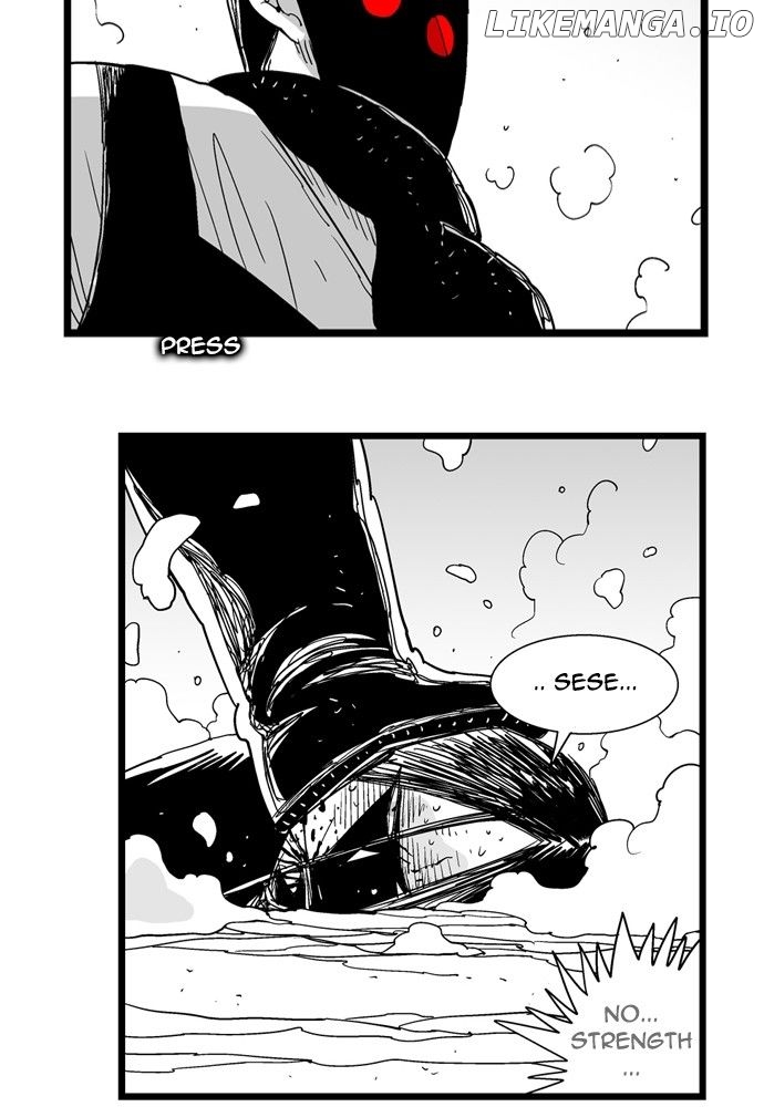 Hellper - Manga Chapter 163 - page 41