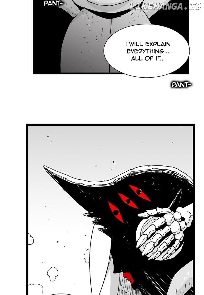 Hellper - Manga Chapter 163 - page 44