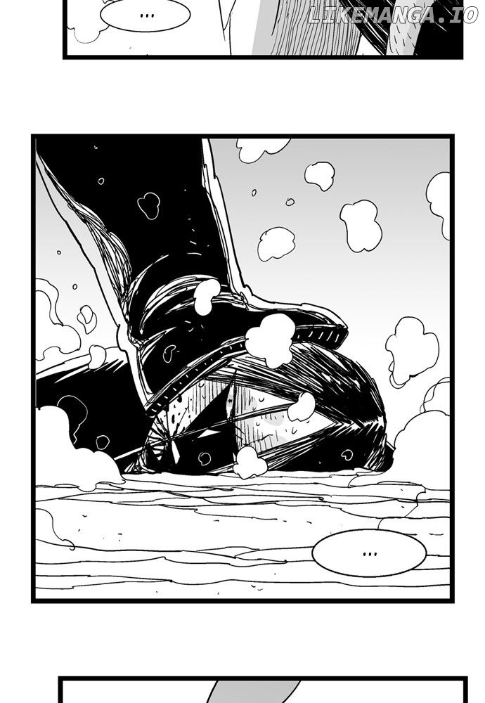 Hellper - Manga Chapter 163 - page 45