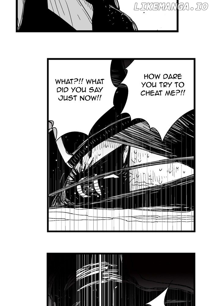 Hellper - Manga Chapter 163 - page 48