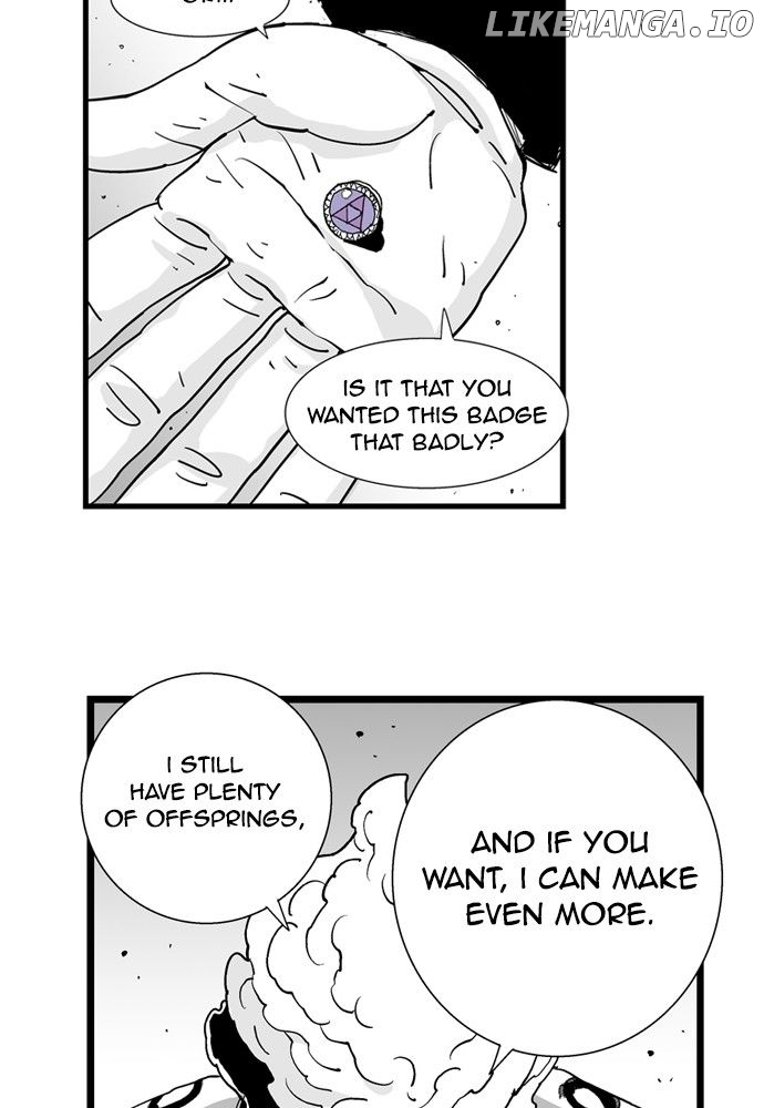 Hellper - Manga Chapter 163 - page 6