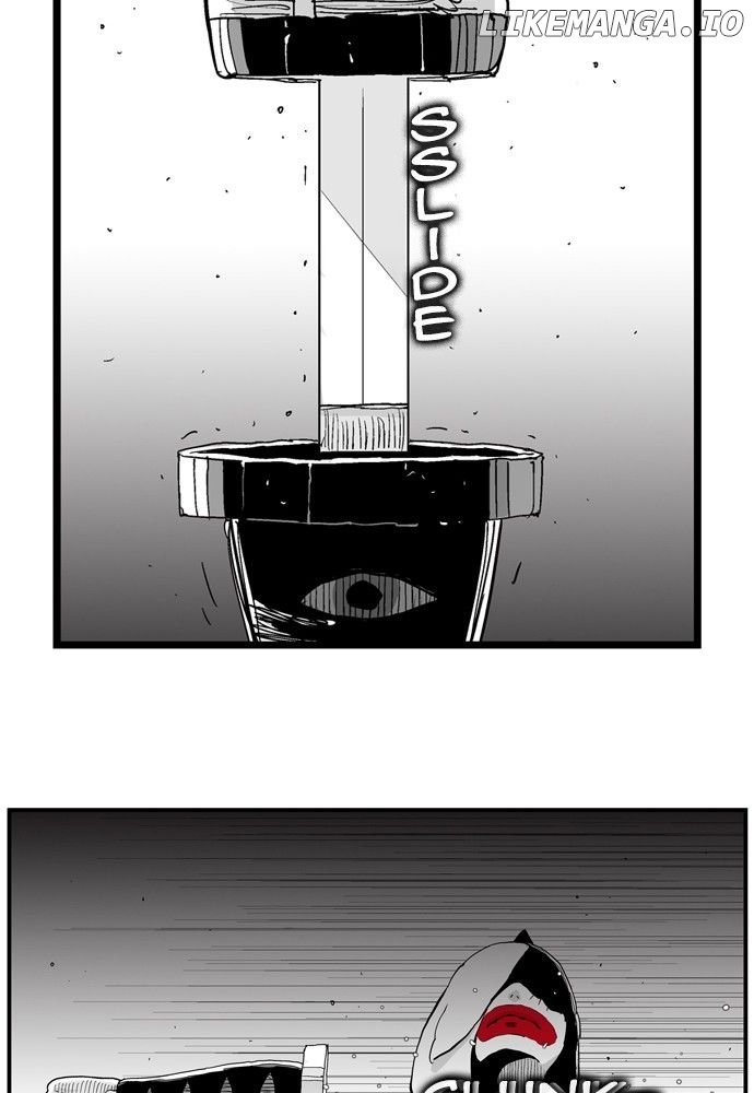 Hellper - Manga Chapter 163 - page 53