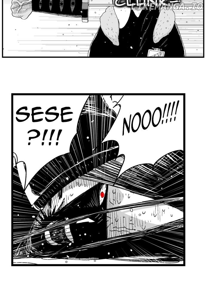 Hellper - Manga Chapter 163 - page 54