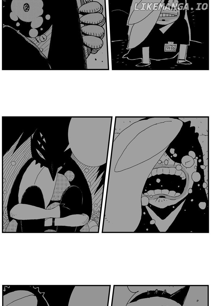 Hellper - Manga Chapter 163 - page 57